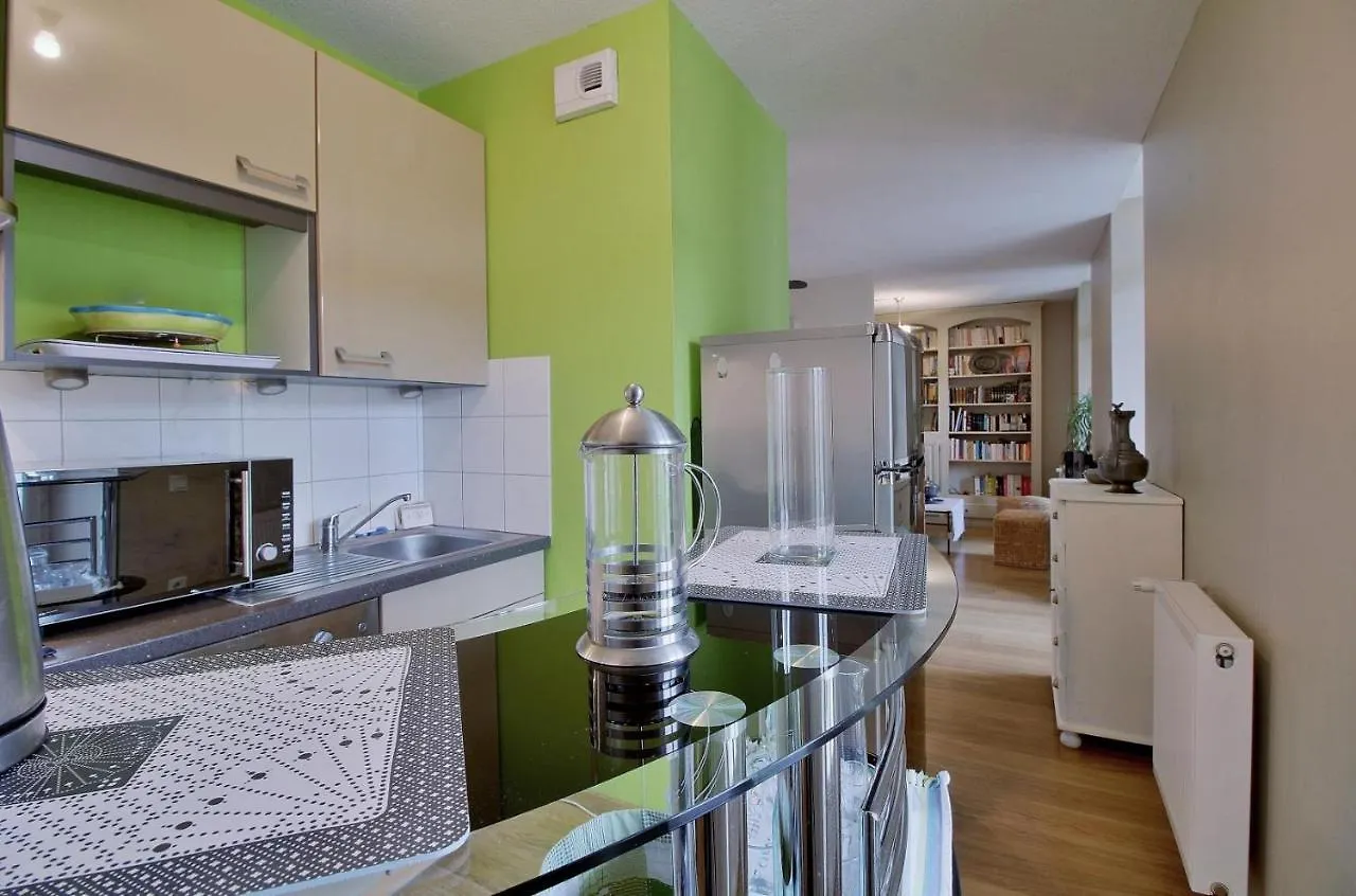 Apartamento Le Balcon Du Parc, Entre Lourdes Et Gavarnie Argelès-Gazost