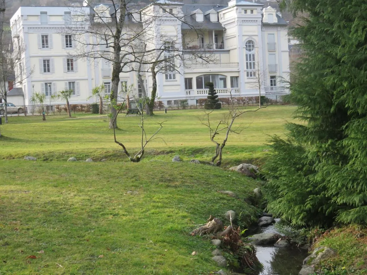 Le Balcon Du Parc, Entre Lourdes Et Gavarnie Argeles-Gazost