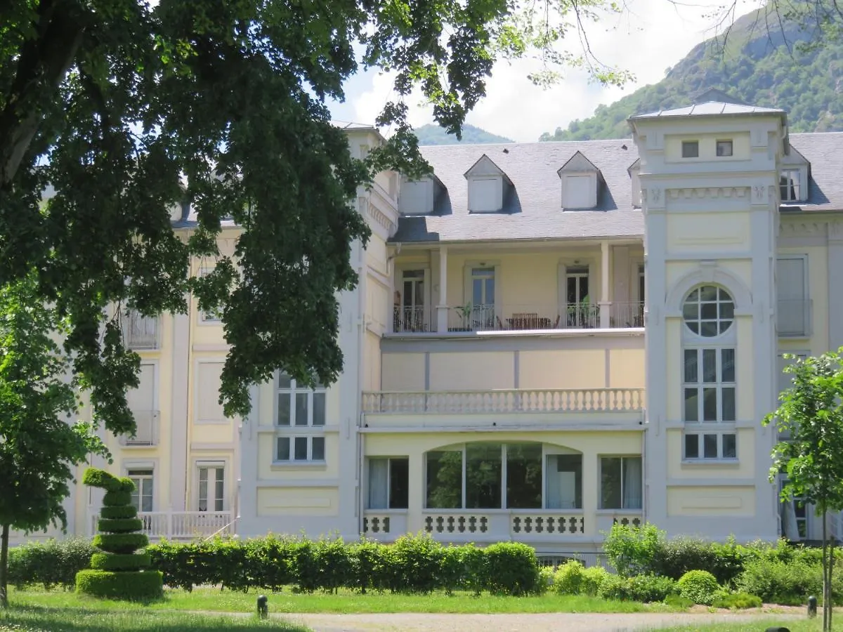 Le Balcon Du Parc, Entre Lourdes Et Gavarnie Argelès-Gazost França
