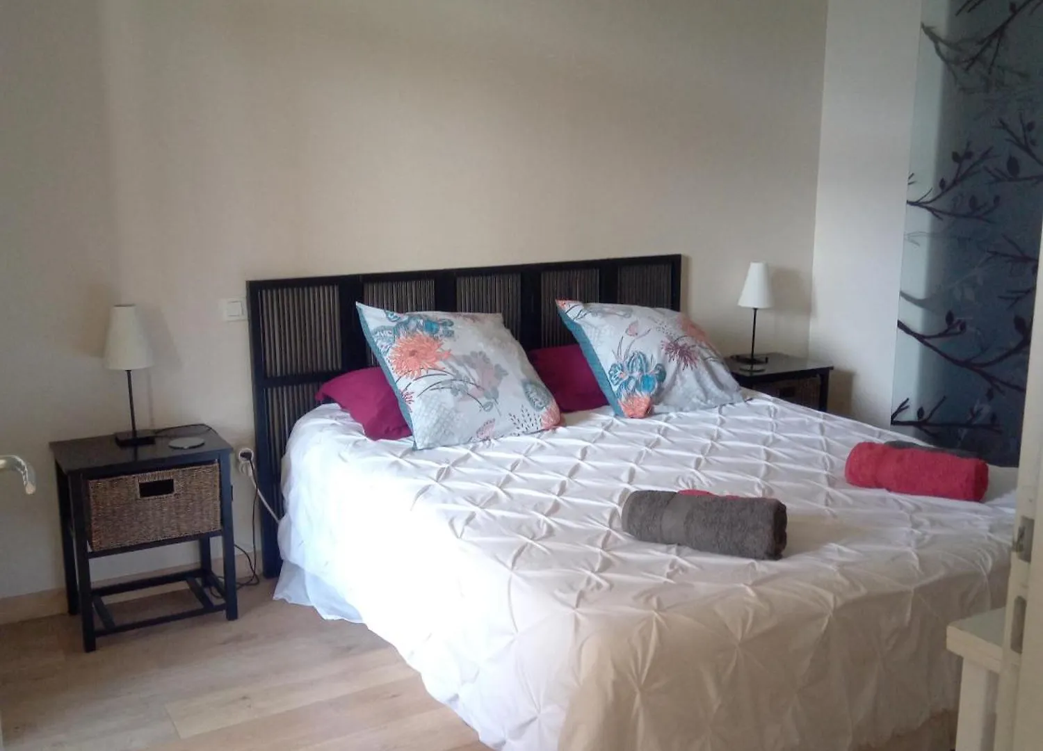 Apartment Le Balcon Du Parc, Entre Lourdes Et Gavarnie Argeles-Gazost