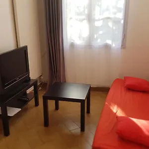 Apartment Coeur De Village, Saint-Jean-du-Bruel