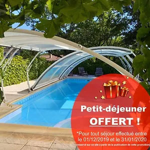 Holiday home Les De Lescurou, Limogne-en-Quercy